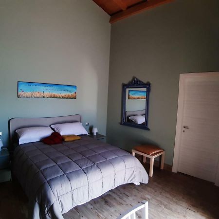 L.T. Metis Hotel Acireale Eksteriør billede