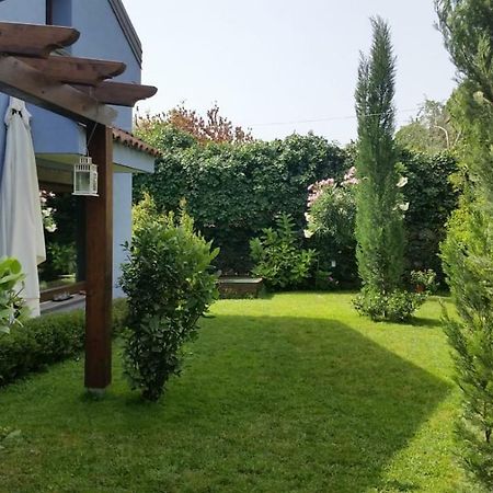 L.T. Metis Hotel Acireale Eksteriør billede
