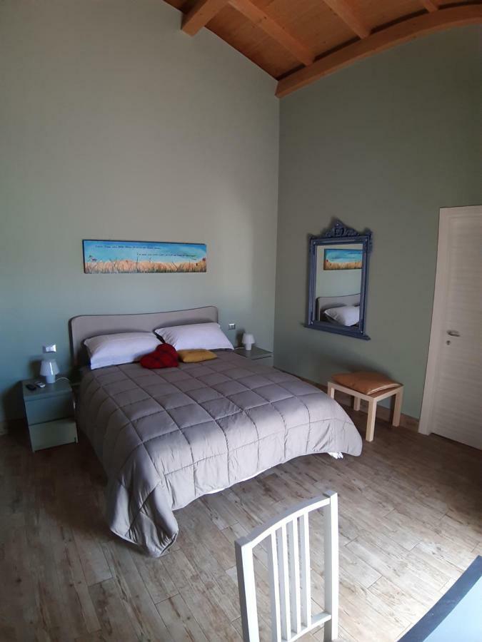 L.T. Metis Hotel Acireale Eksteriør billede