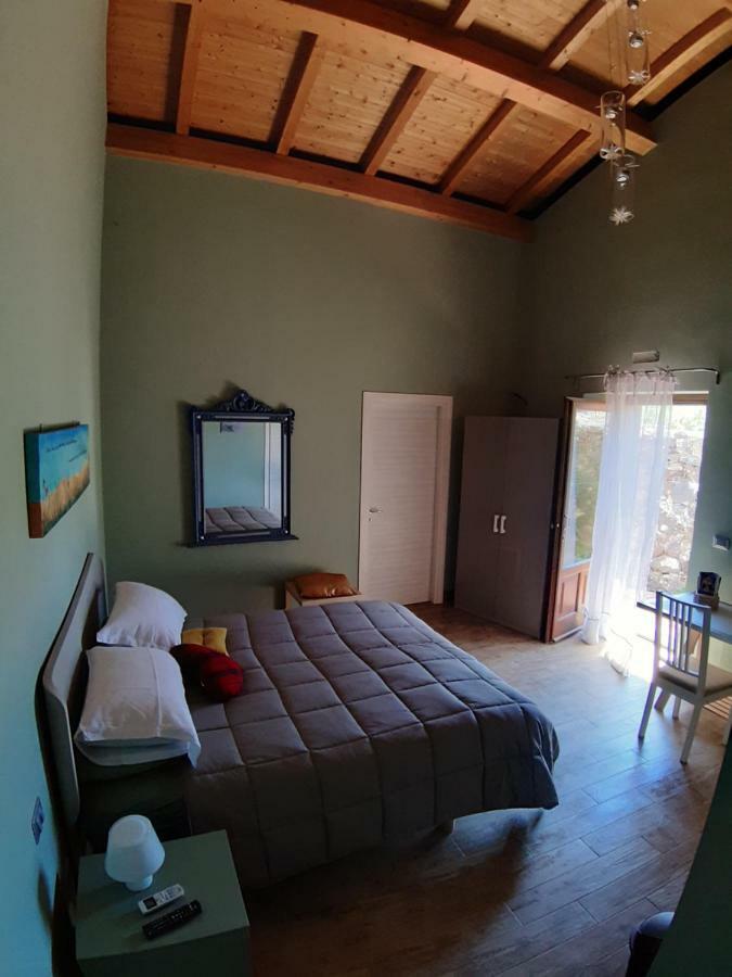 L.T. Metis Hotel Acireale Eksteriør billede