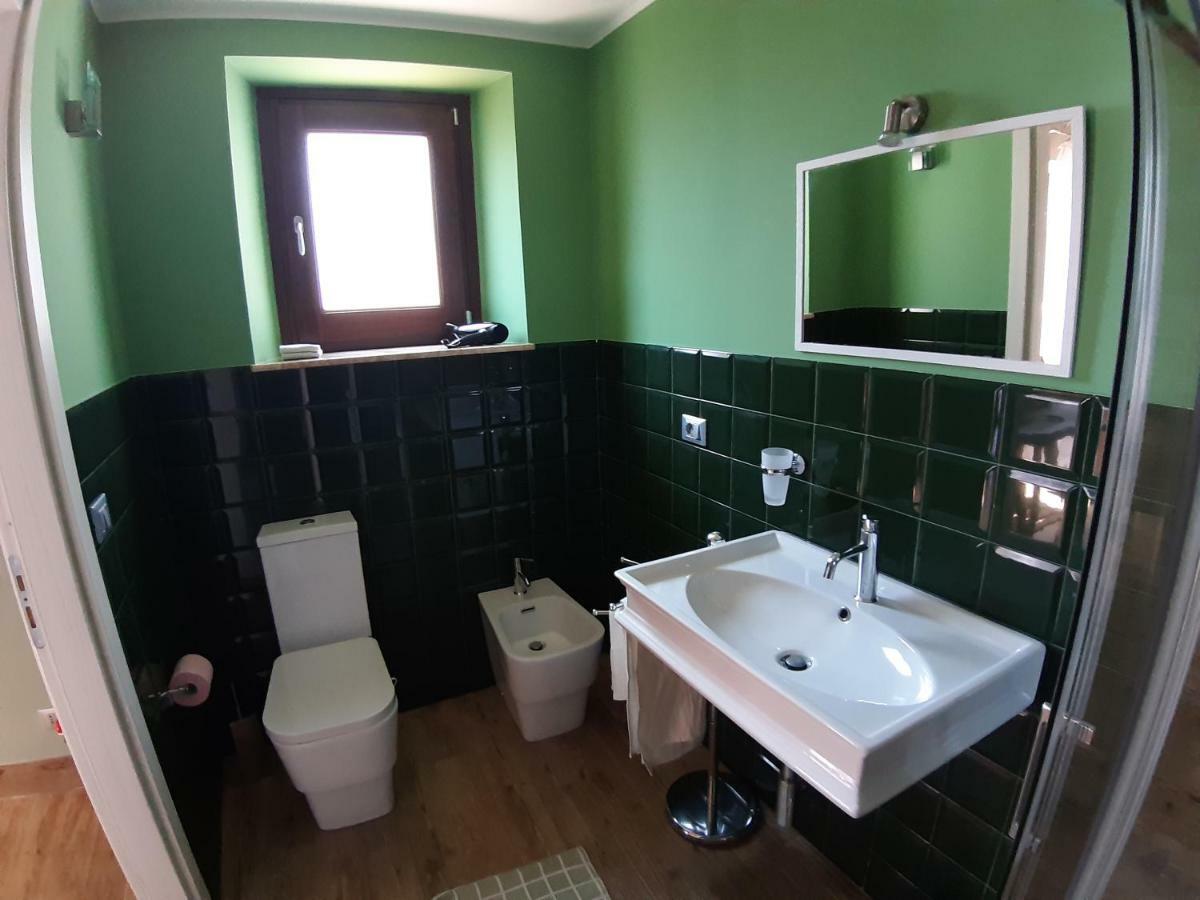 L.T. Metis Hotel Acireale Eksteriør billede
