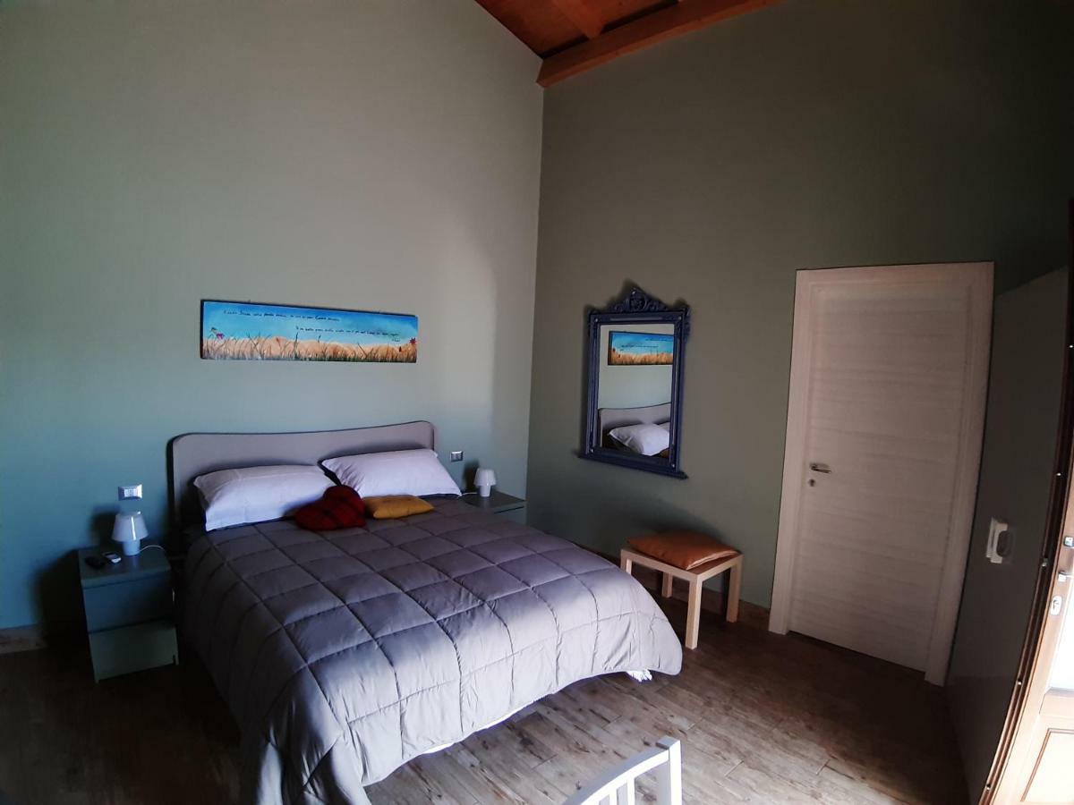L.T. Metis Hotel Acireale Eksteriør billede