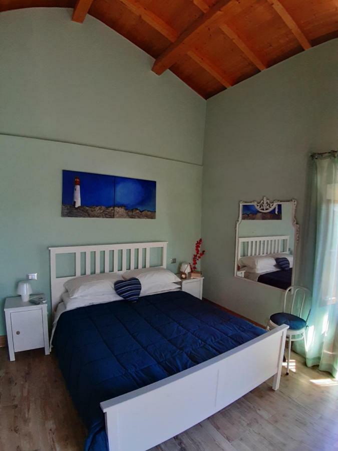 L.T. Metis Hotel Acireale Eksteriør billede
