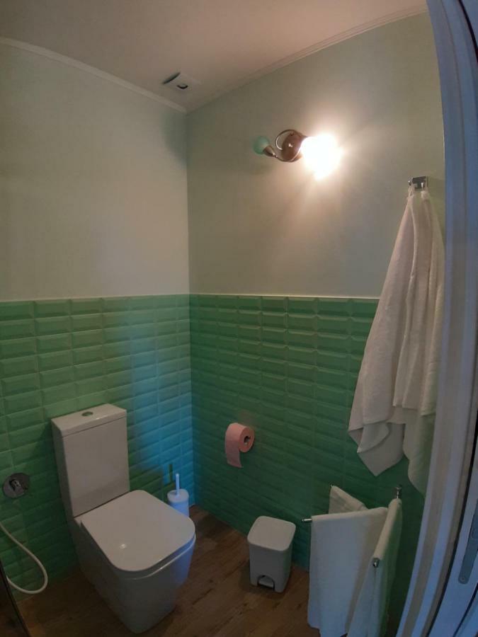 L.T. Metis Hotel Acireale Eksteriør billede