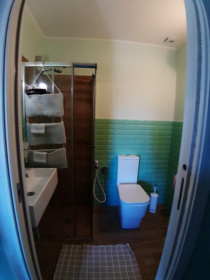 L.T. Metis Hotel Acireale Eksteriør billede