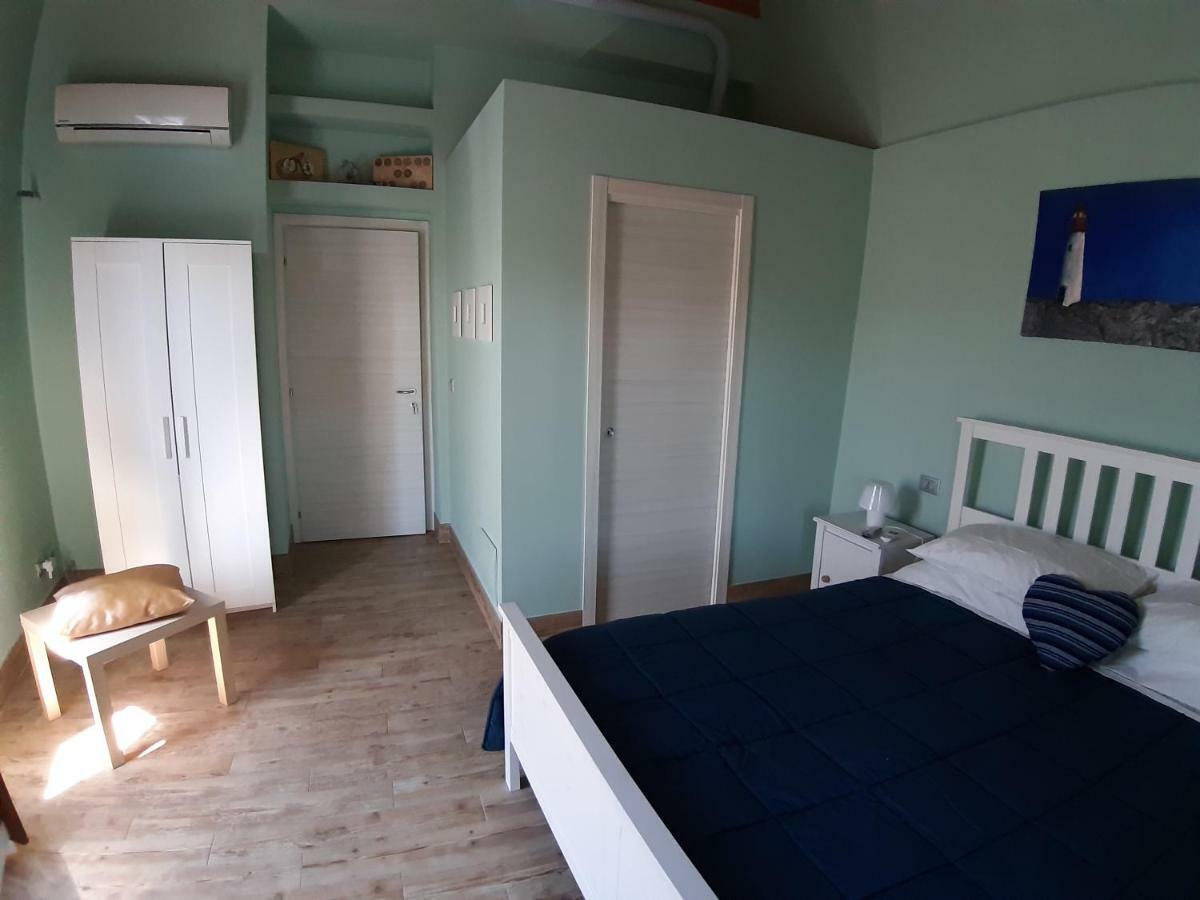 L.T. Metis Hotel Acireale Eksteriør billede